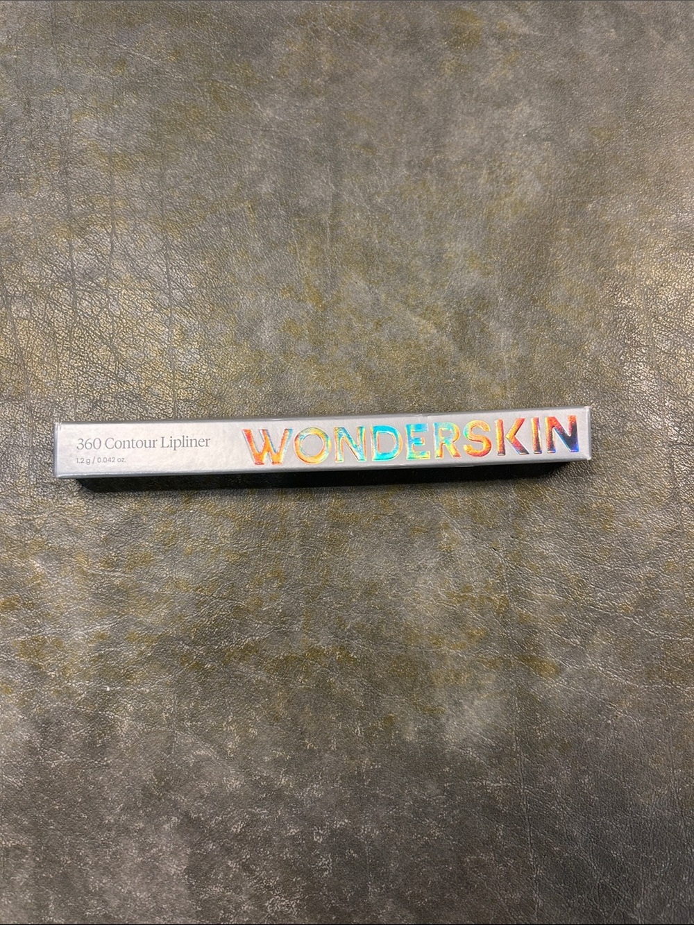Wonderskin 360 Contour Lipliner - Walnut